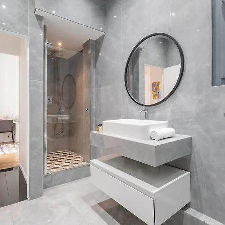 Veeve - Master Of Minimalism Paris