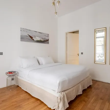 Veeve - Master Of Minimalism Apartamento