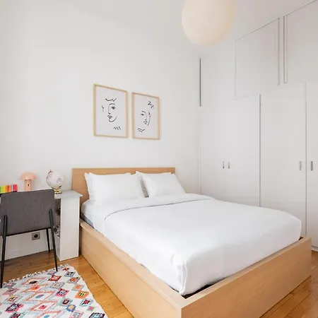 Veeve - Master Of Minimalism Apartamento *
