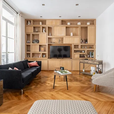 Apartamento Veeve - Master Of Minimalism