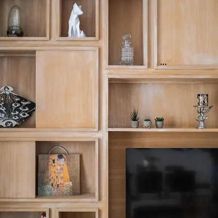 Veeve - Master Of Minimalism * París